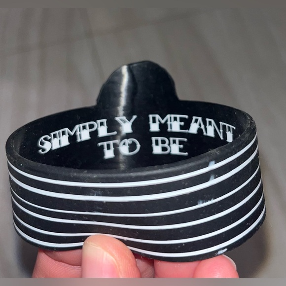 Never Been Worn NBC Bracelets - Picture 3 of 3